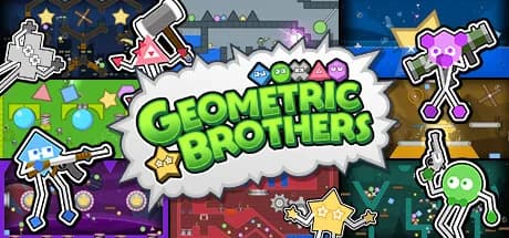 Geometric Brothers görsel 1