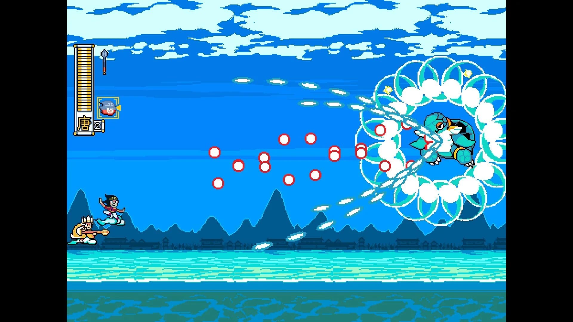 Dragon Of Saiyu görsel 3