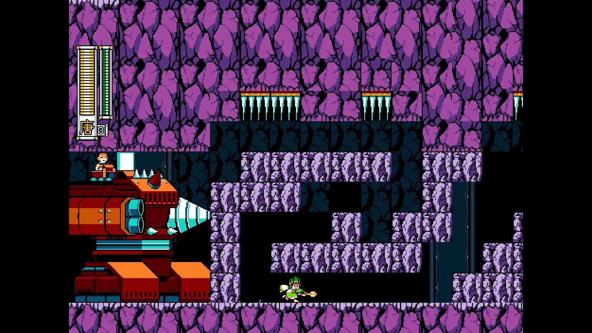 Dragon Of Saiyu görsel 6