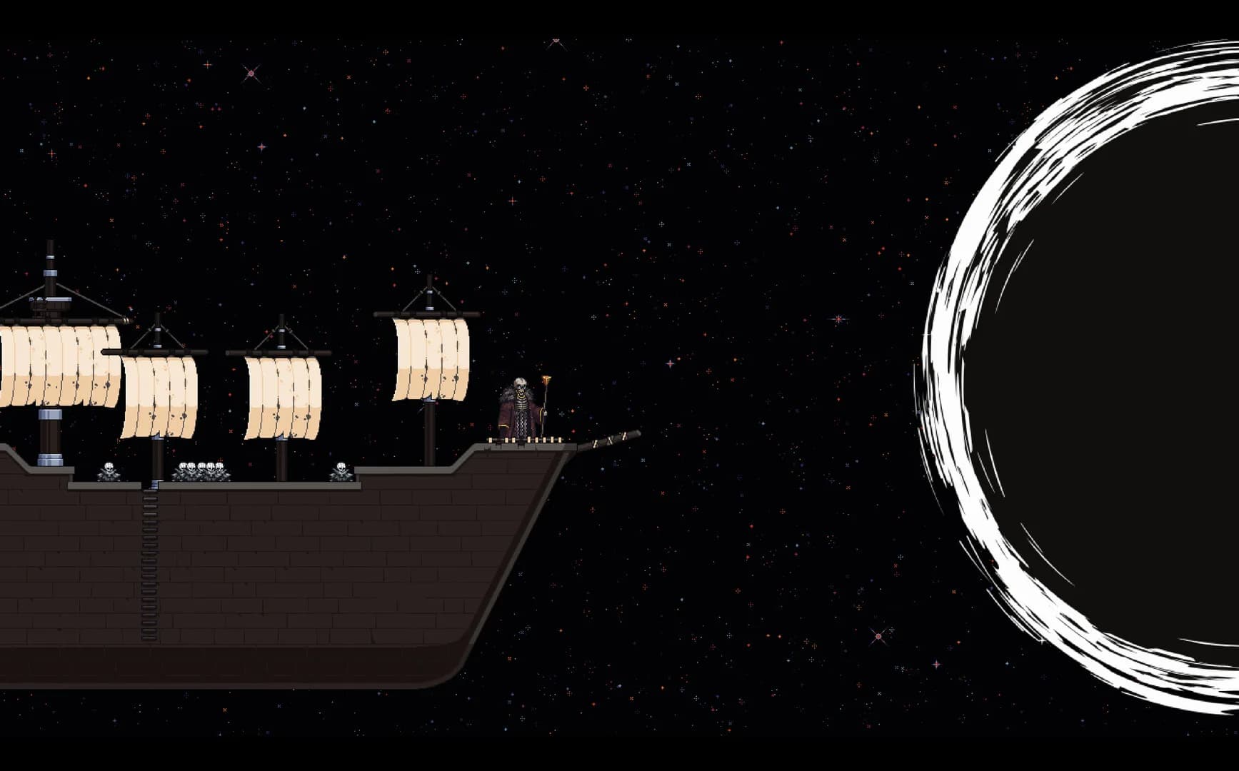 This Place at the End: An Apocalyptic RPG görsel 2