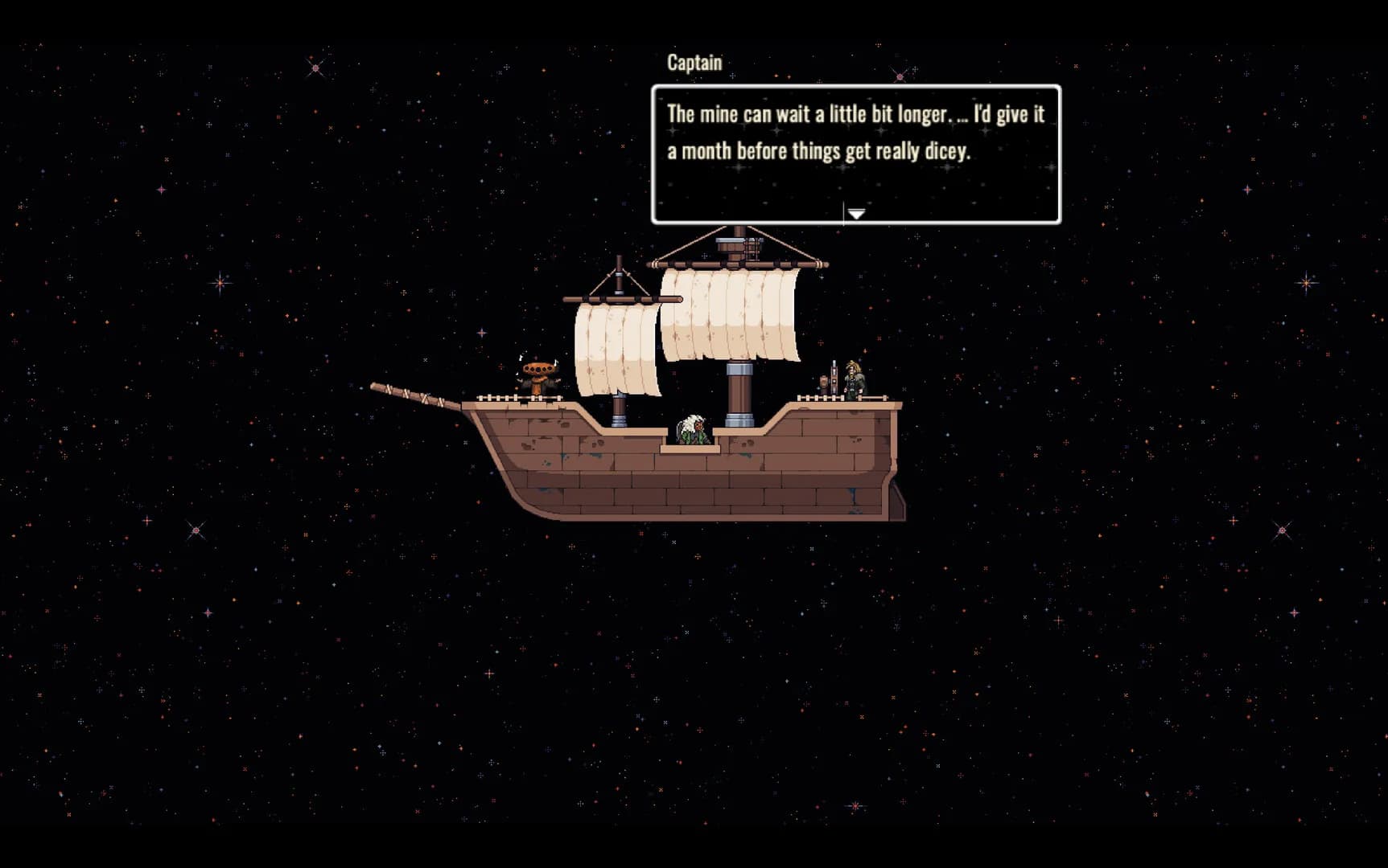 This Place at the End: An Apocalyptic RPG görsel 3