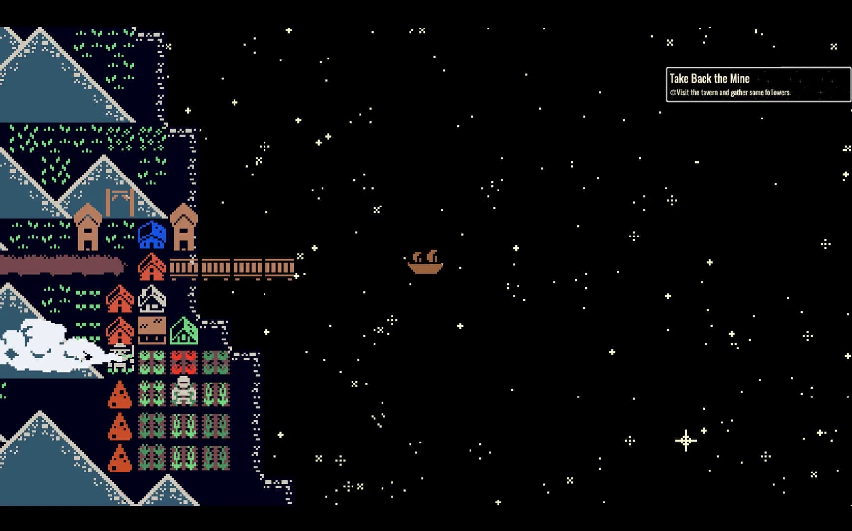 This Place at the End: An Apocalyptic RPG görsel 4
