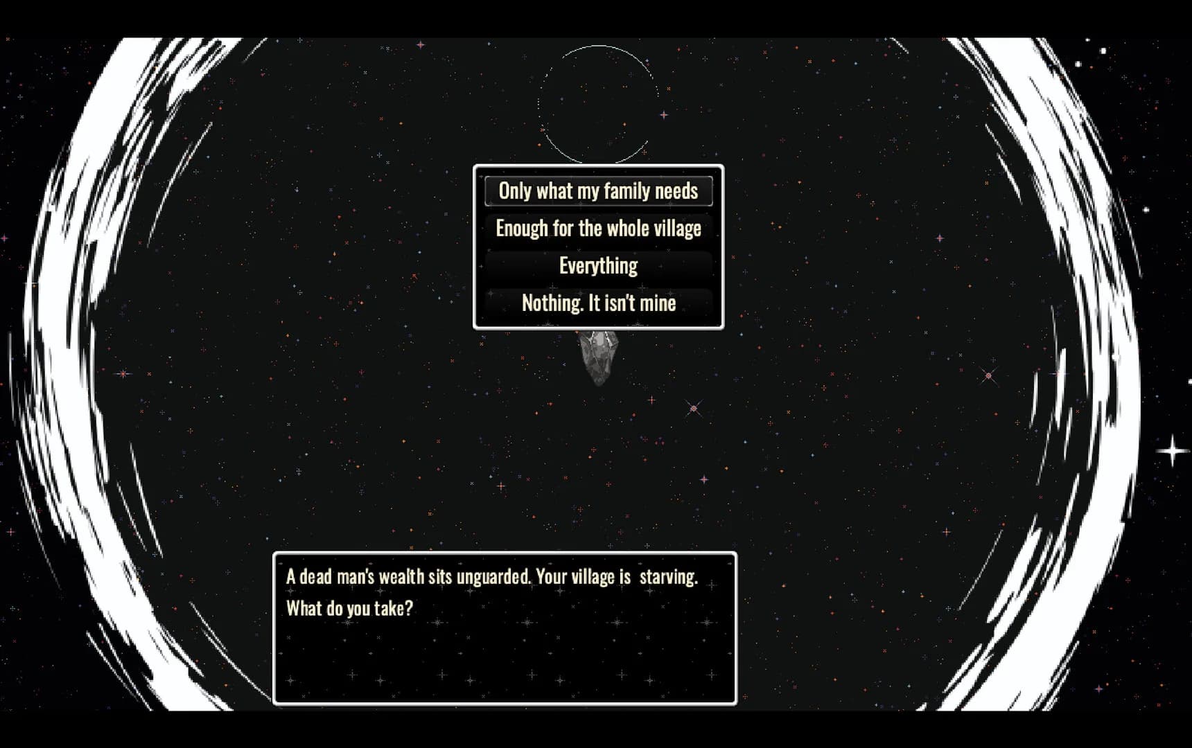 This Place at the End: An Apocalyptic RPG görsel 6