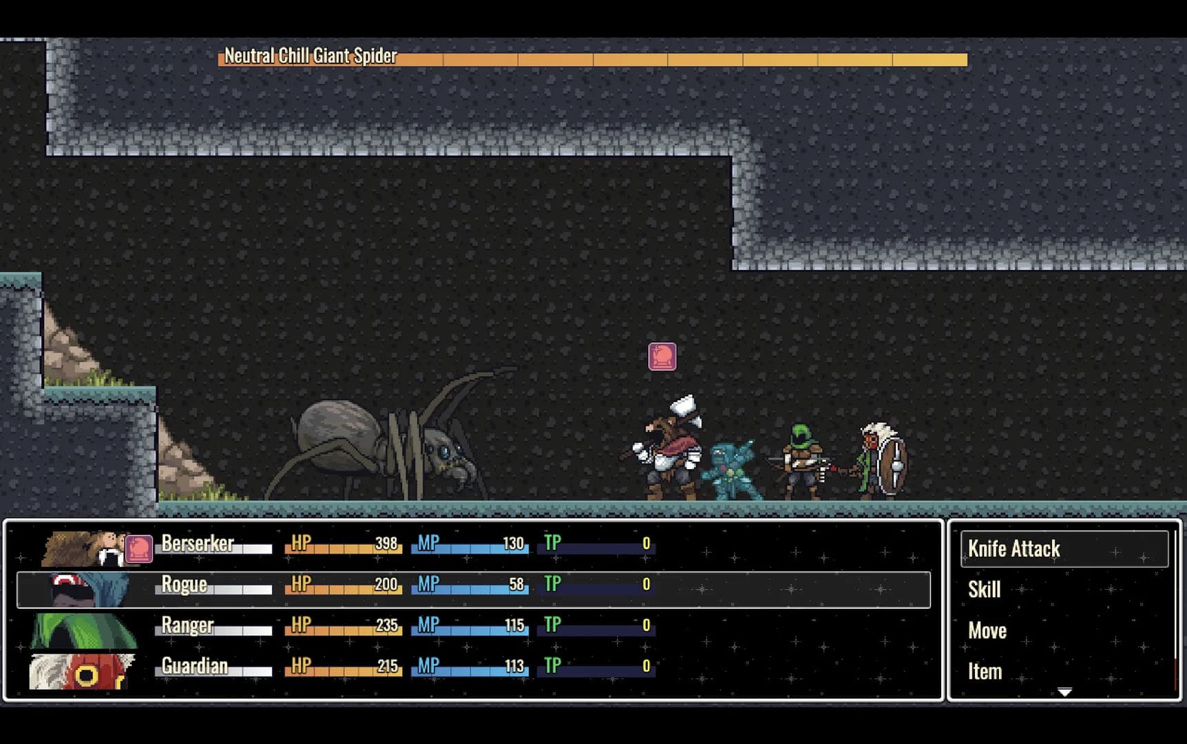 This Place at the End: An Apocalyptic RPG görsel 7