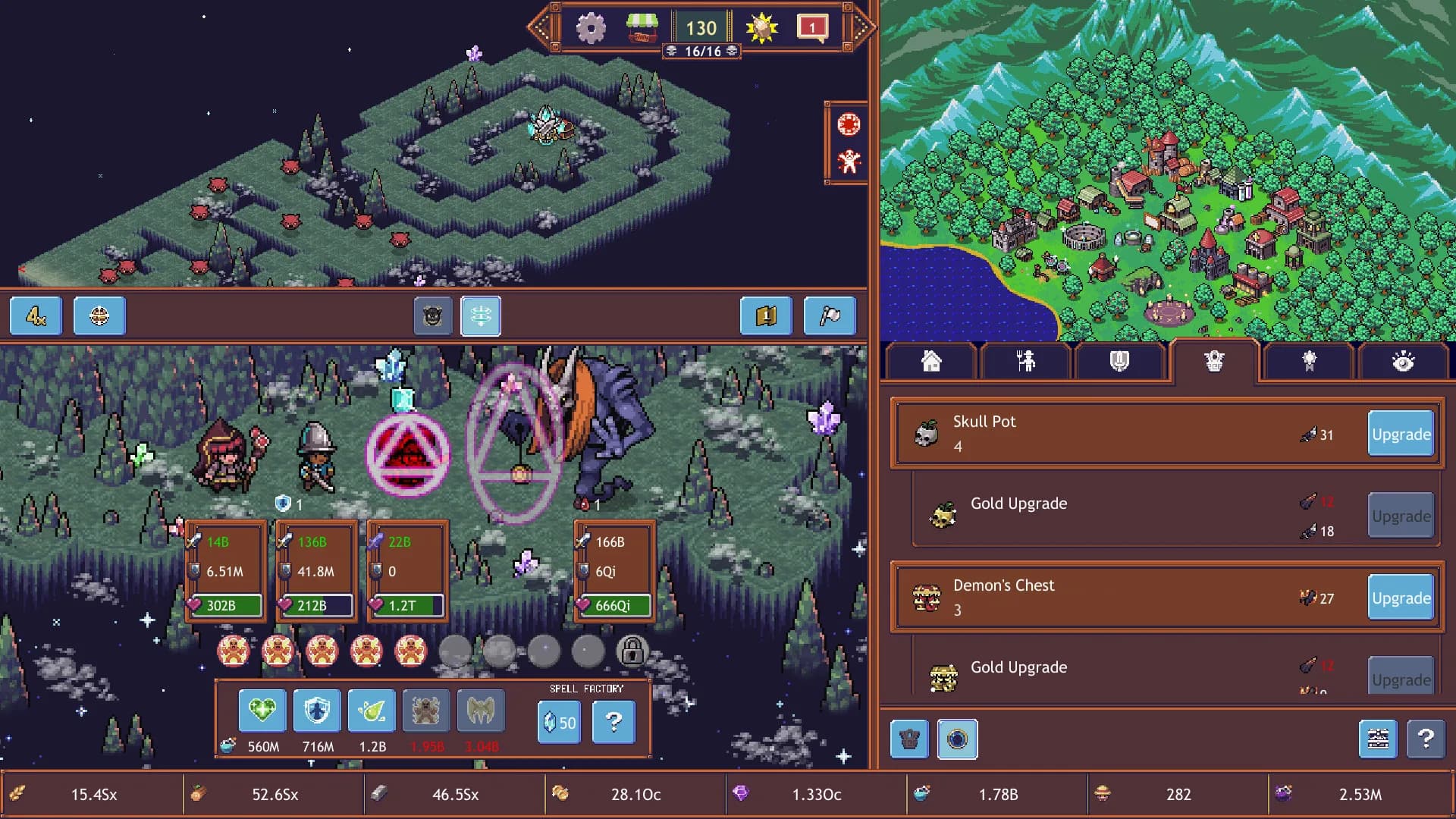 Cave Heroes görsel 3