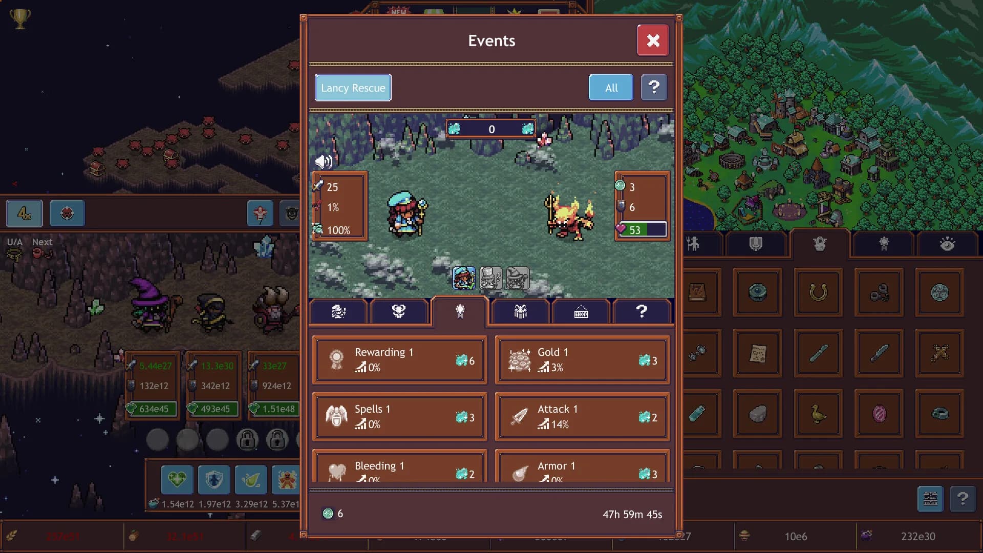 Cave Heroes görsel 4