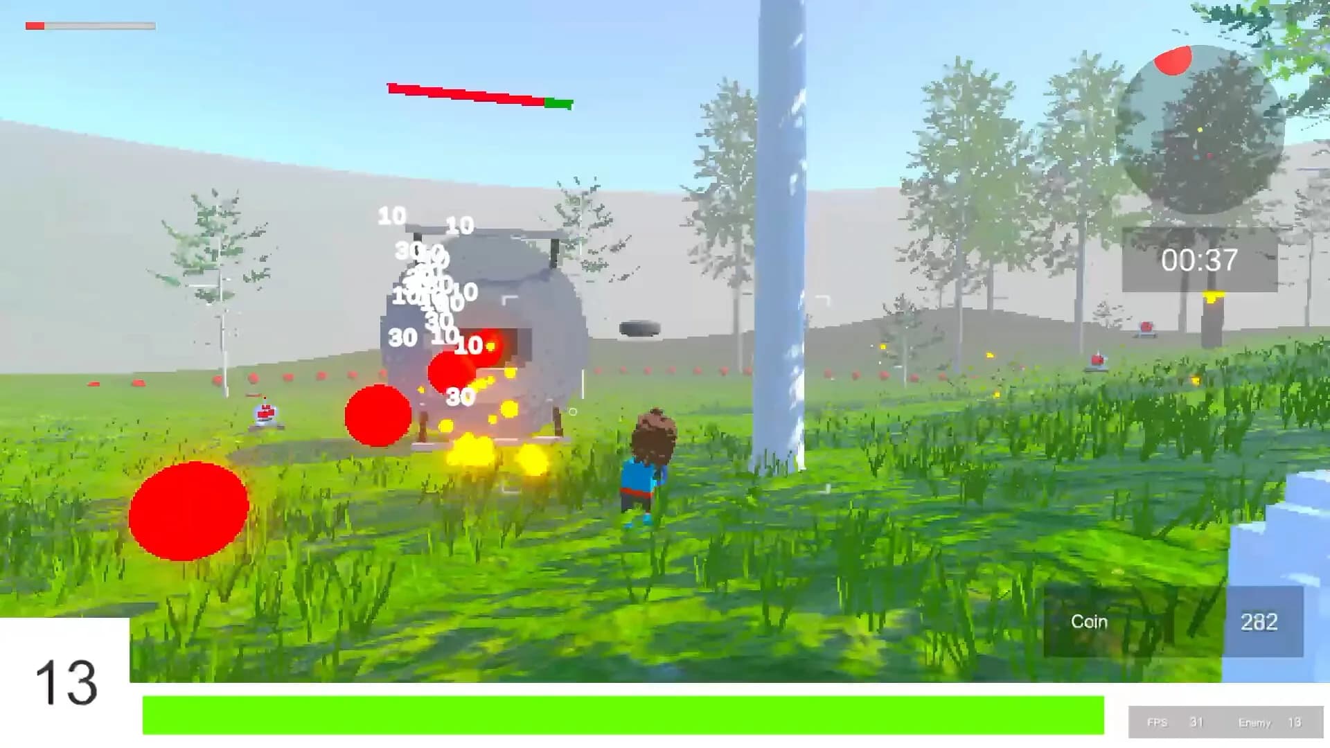 Childhood's RUSH görsel 5