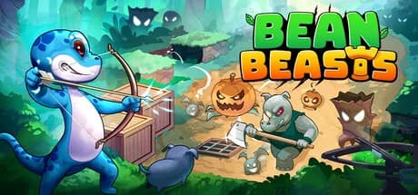 Bean Beasts görsel 1