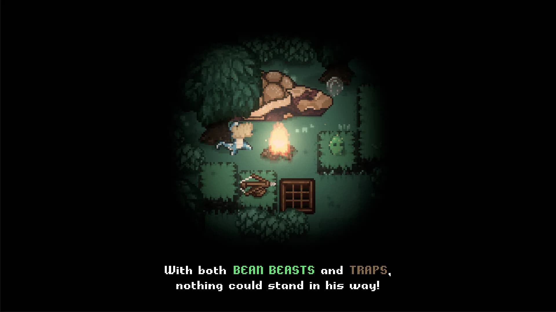 Bean Beasts görsel 7