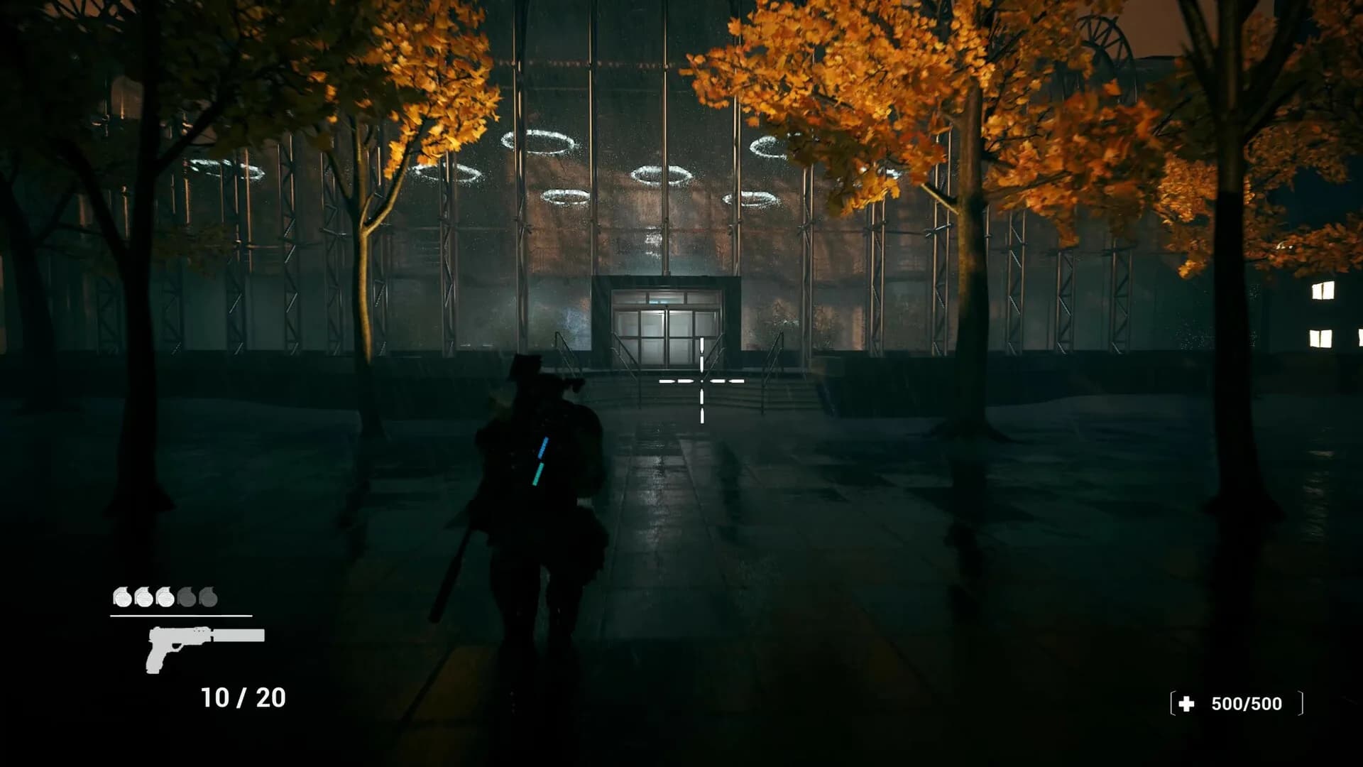 Chrono Commando 2053 görsel 13