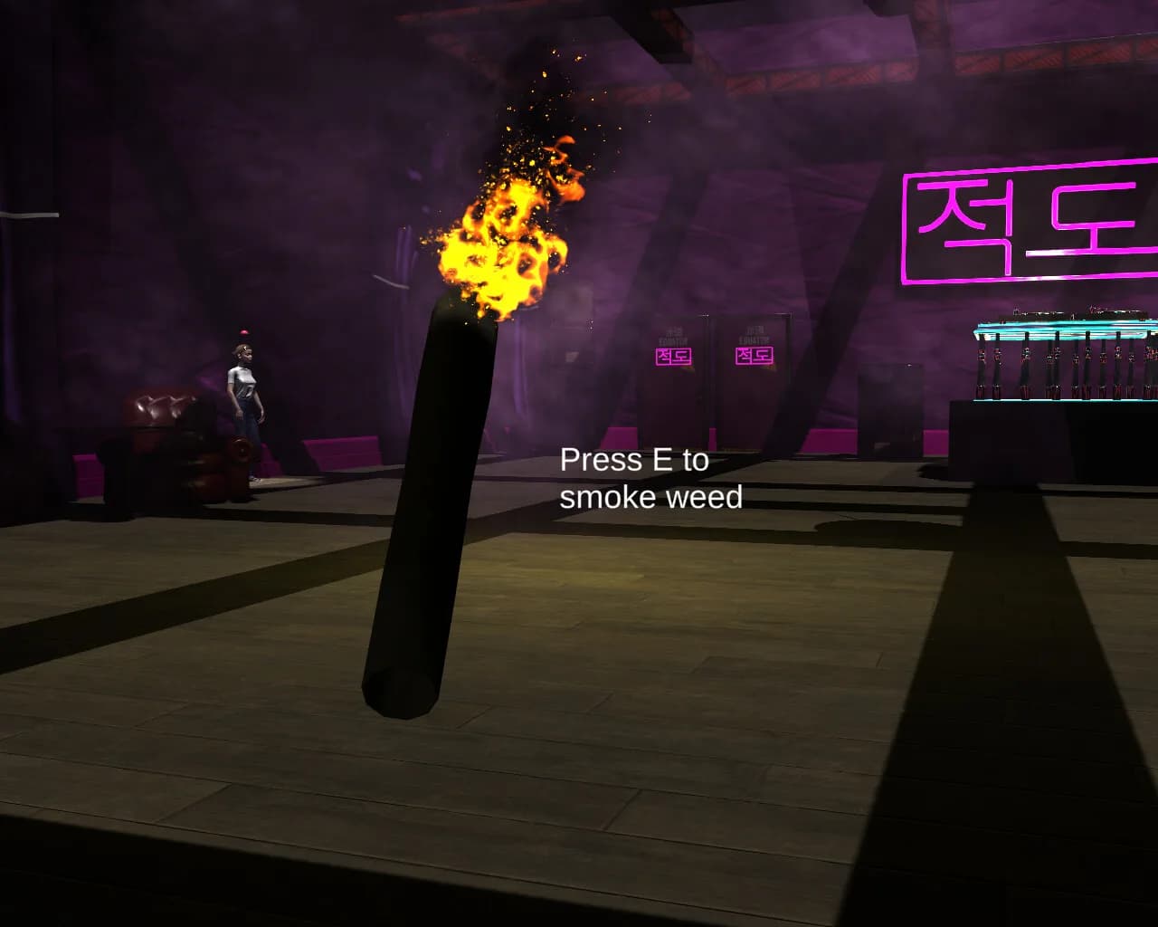 Slav Junkie Simulator görsel 3