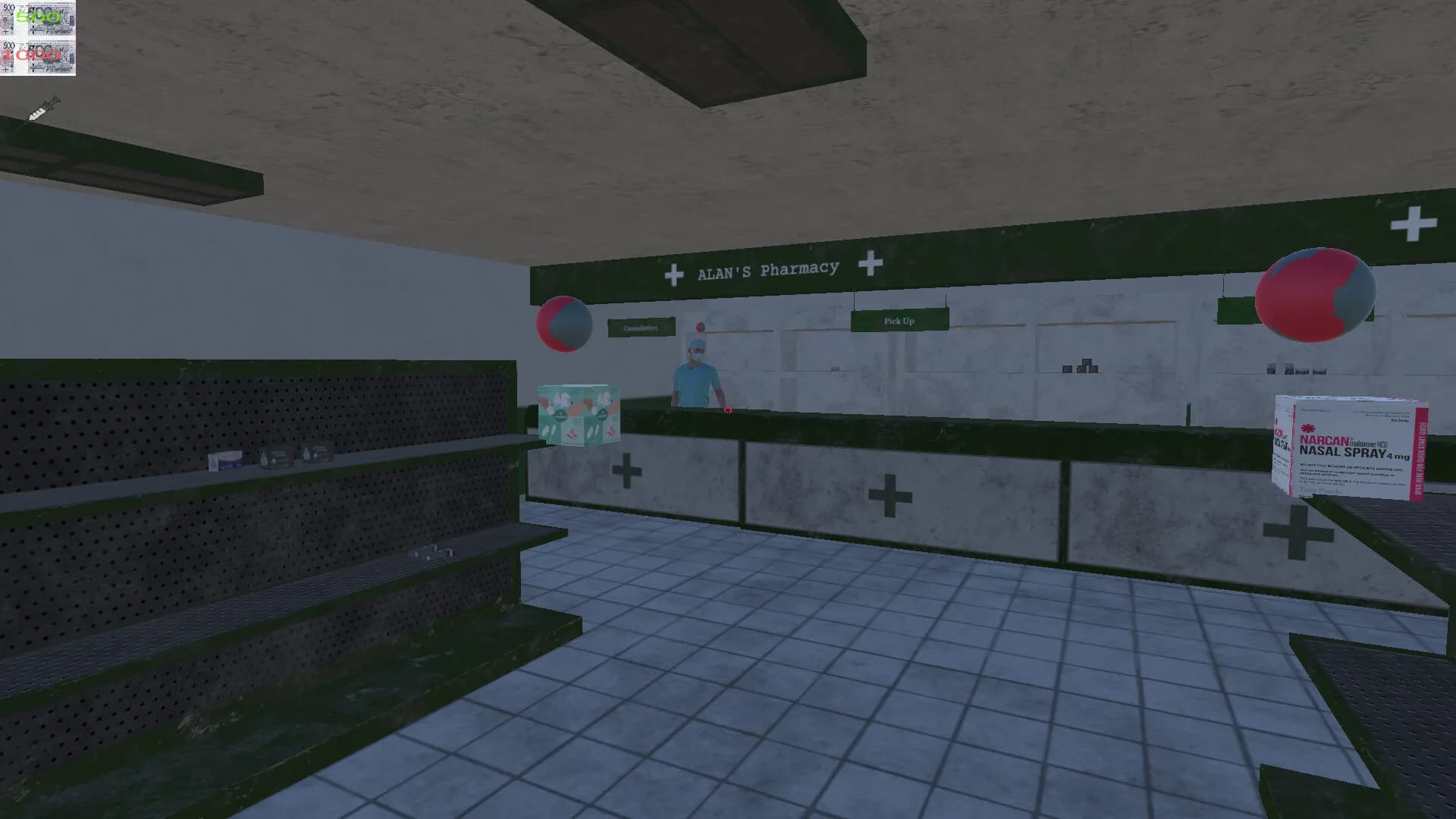 Slav Junkie Simulator görsel 13