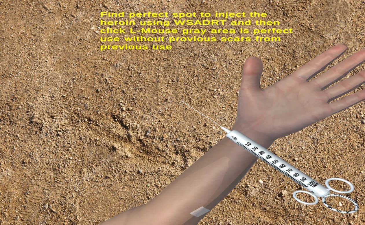Slav Junkie Simulator görsel 16