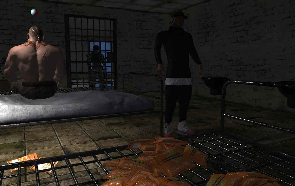 Slav Junkie Simulator görsel 18