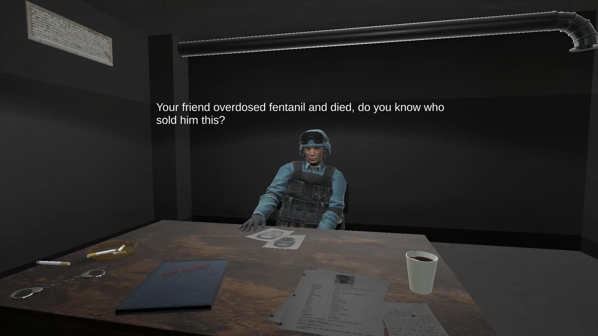 Slav Junkie Simulator görsel 6