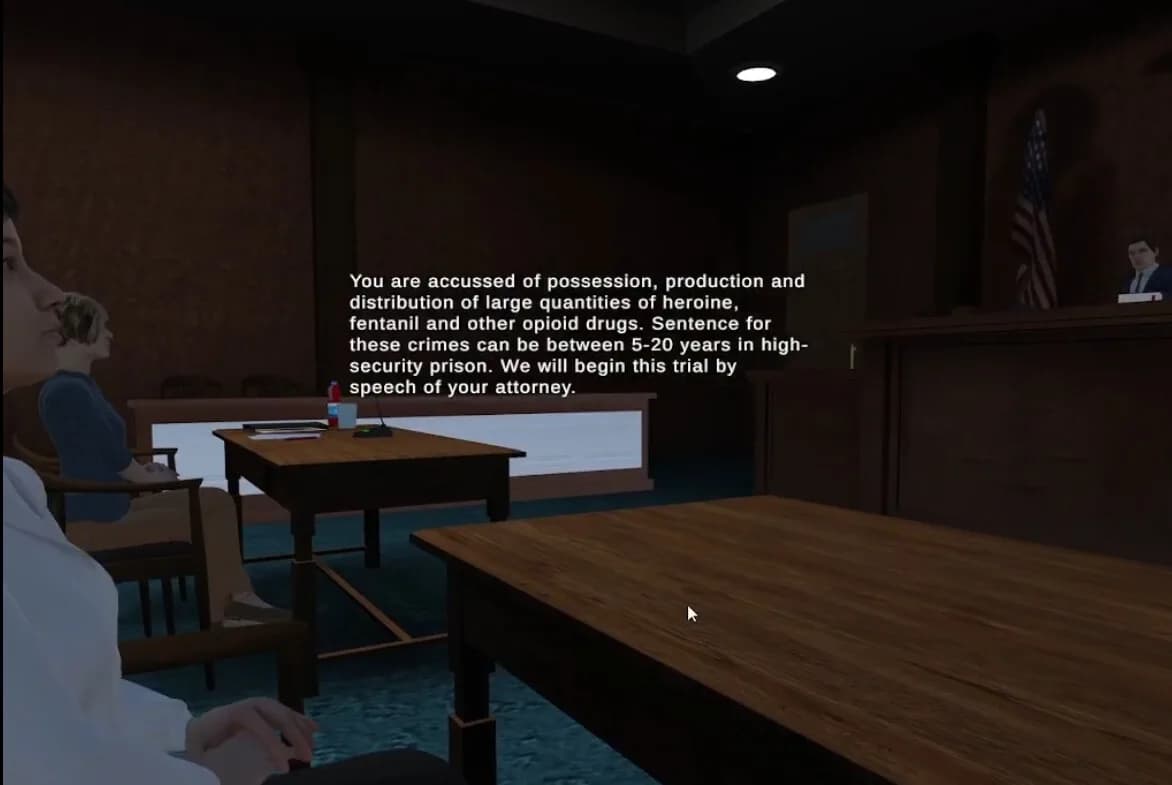 Slav Junkie Simulator görsel 7