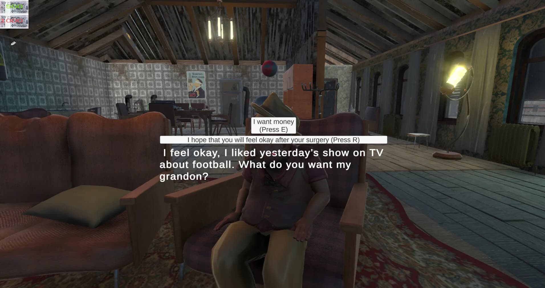 Slav Junkie Simulator görsel 9