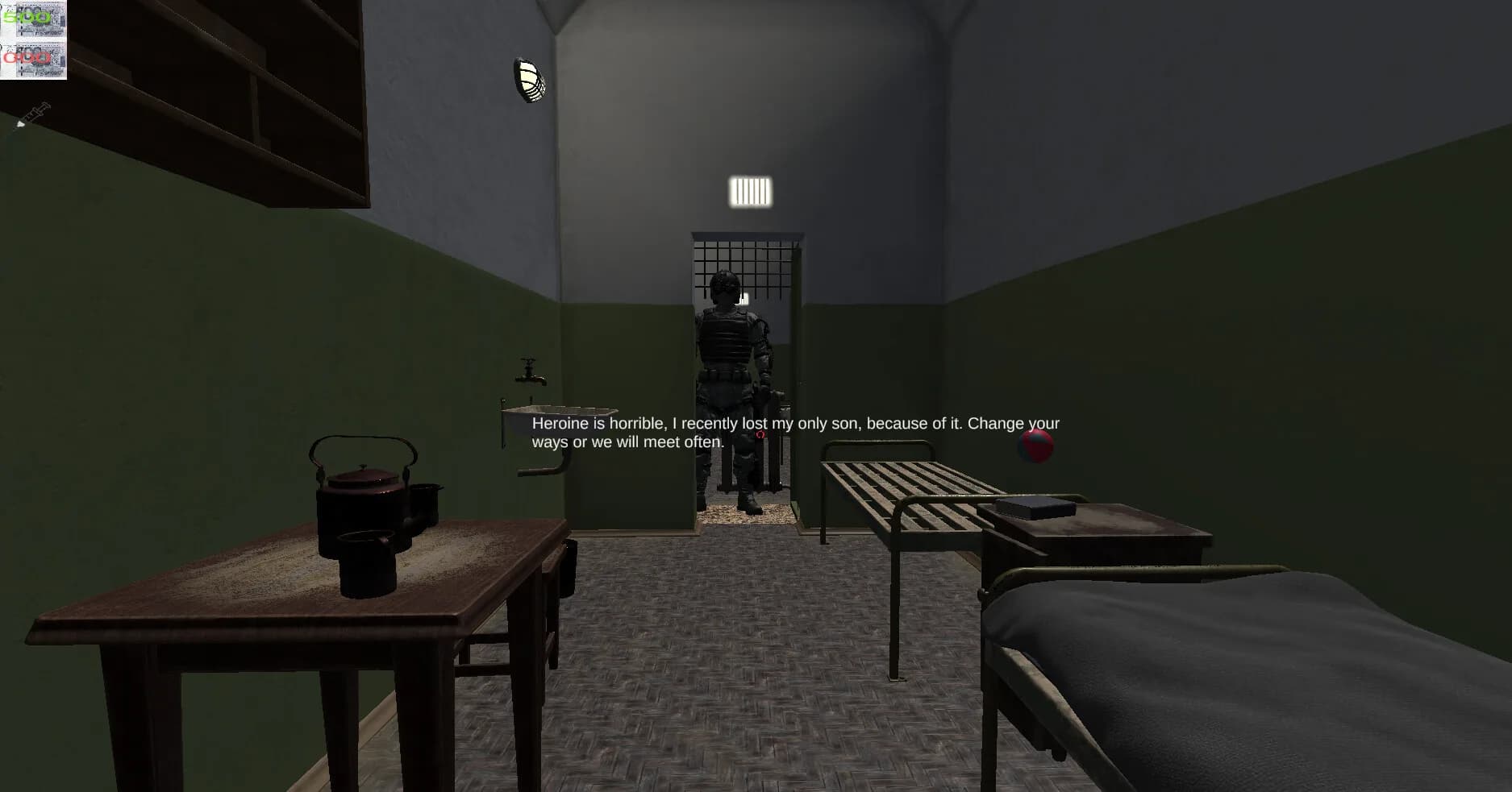 Slav Junkie Simulator görsel 10