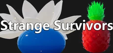 奇怪的幸存者 - Strange Survivors görsel 1