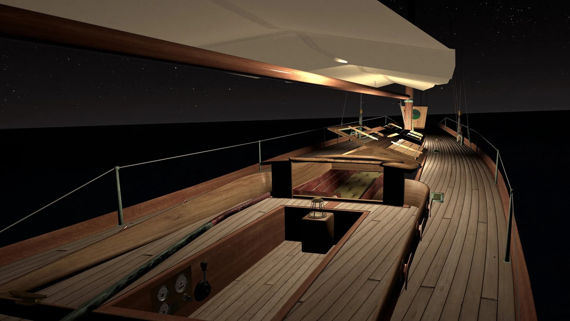 Sailaway III görsel 3