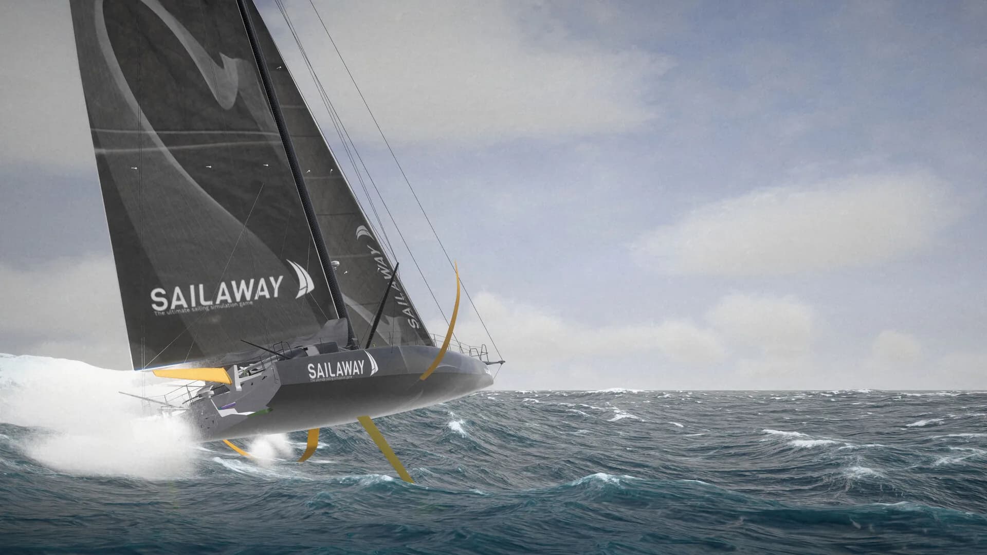 Sailaway III görsel 12