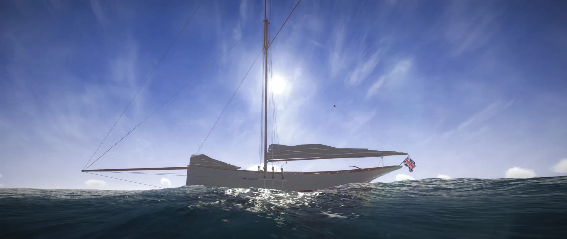 Sailaway III görsel 15