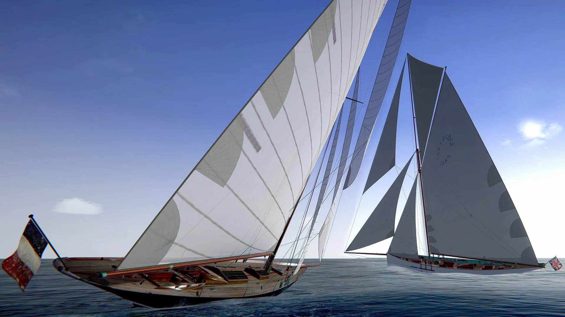 Sailaway III görsel 18