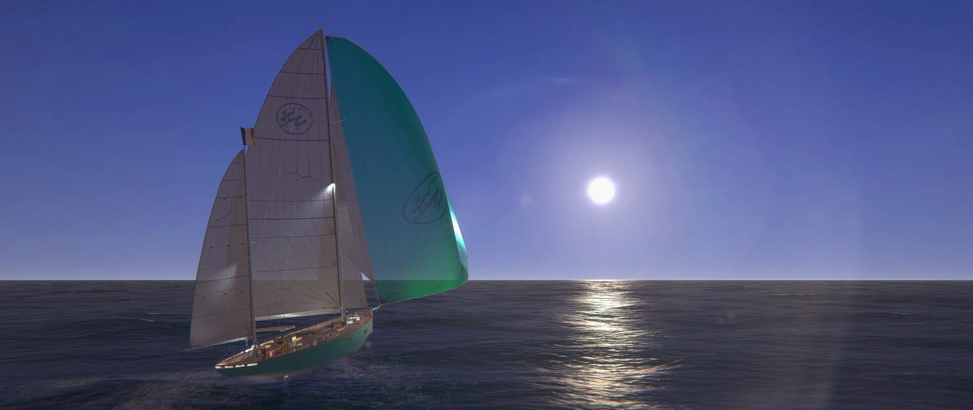 Sailaway III görsel 19