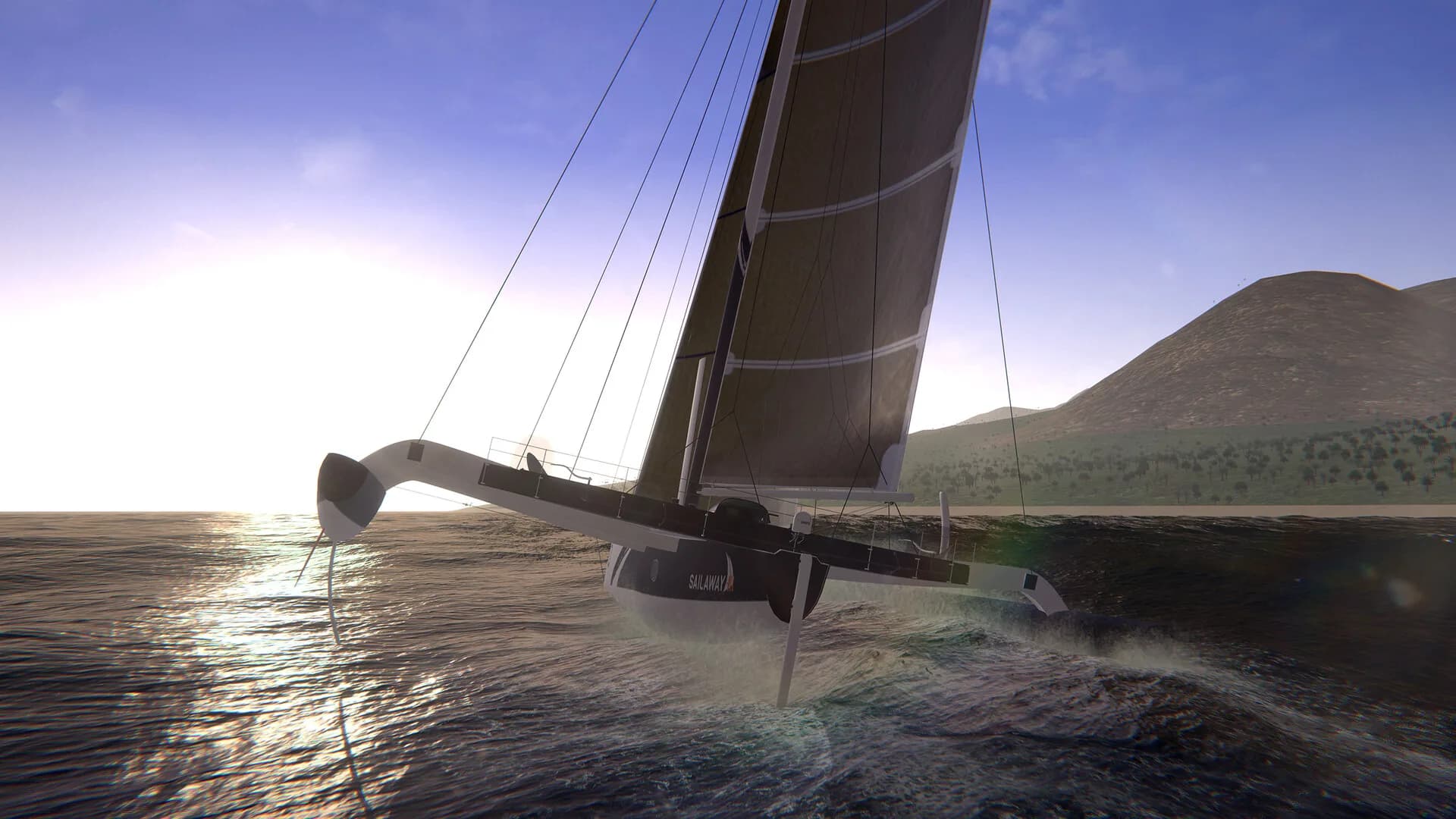 Sailaway III görsel 4