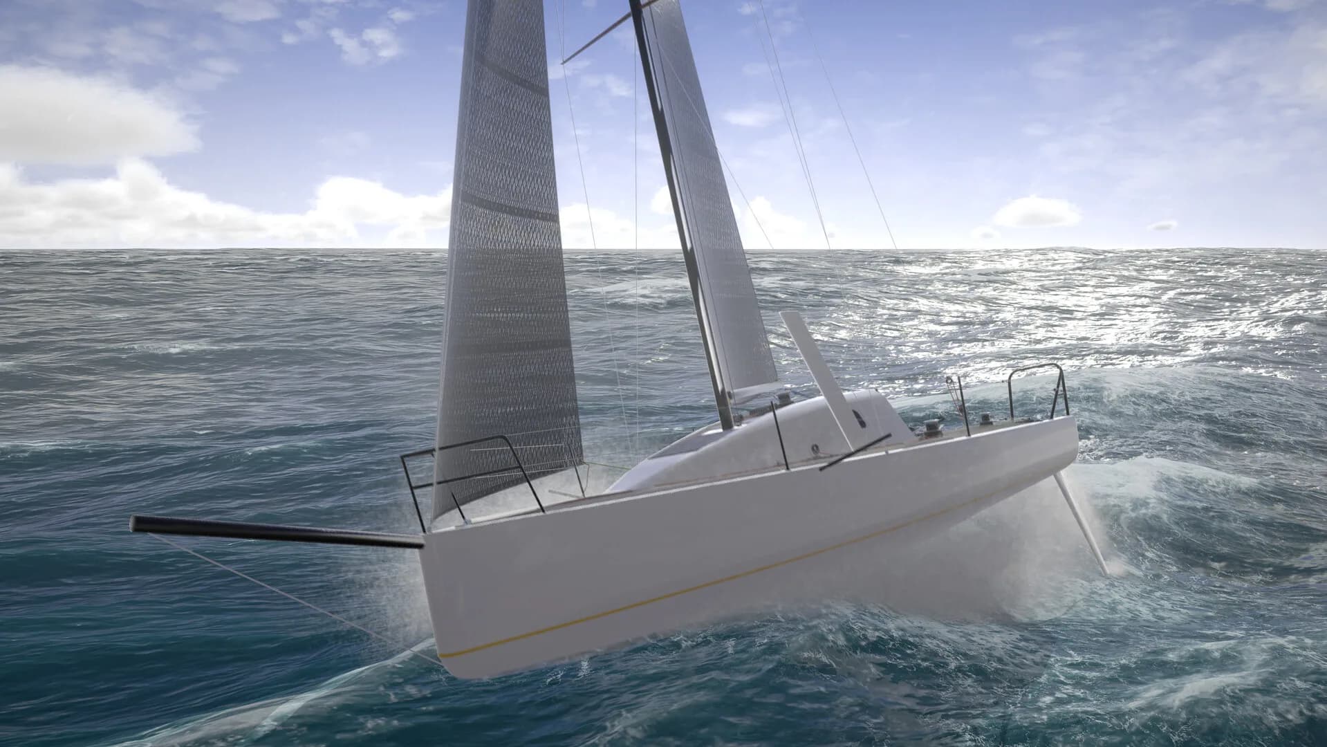 Sailaway III görsel 5