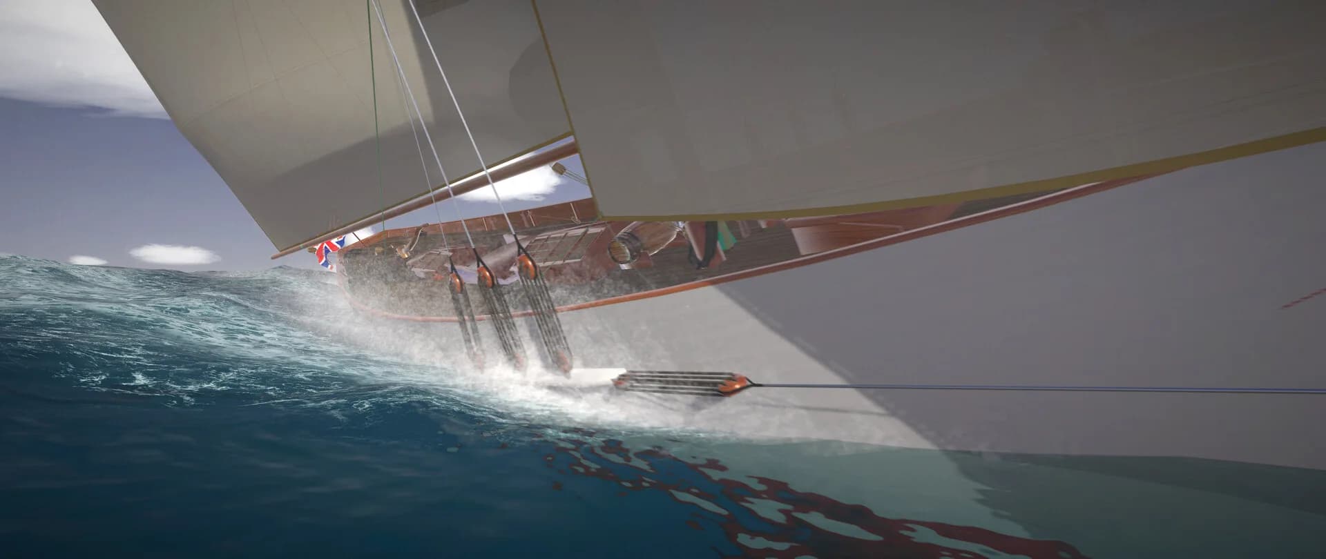 Sailaway III görsel 6