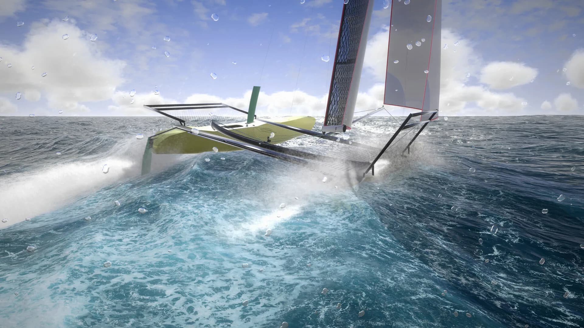 Sailaway III görsel 7