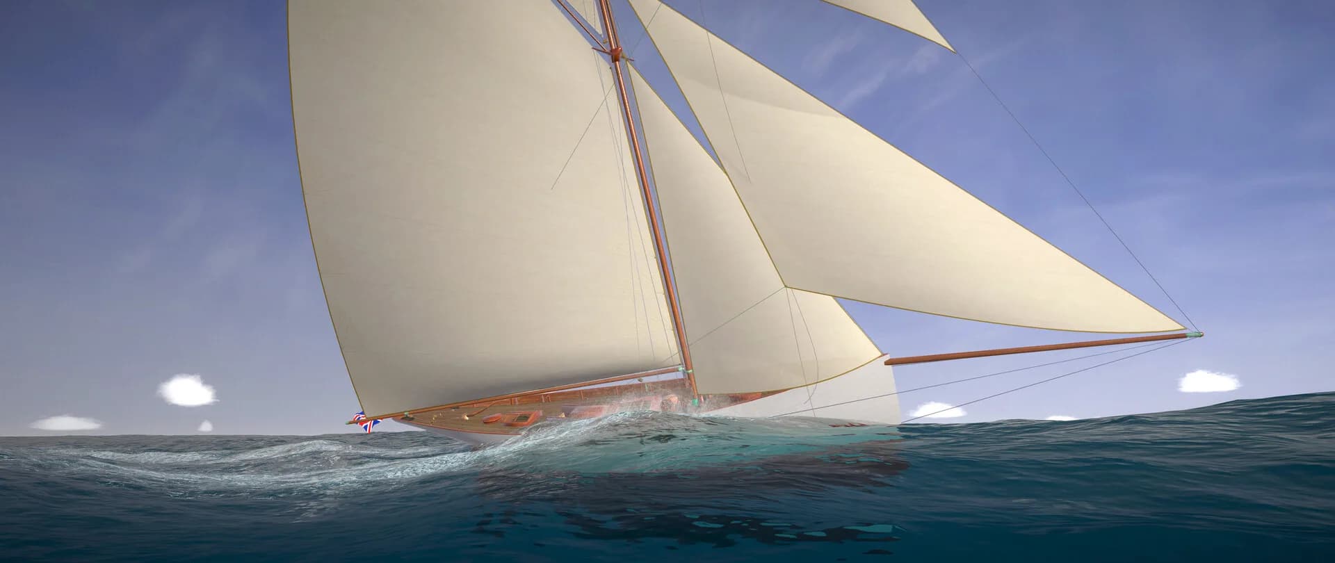 Sailaway III görsel 9