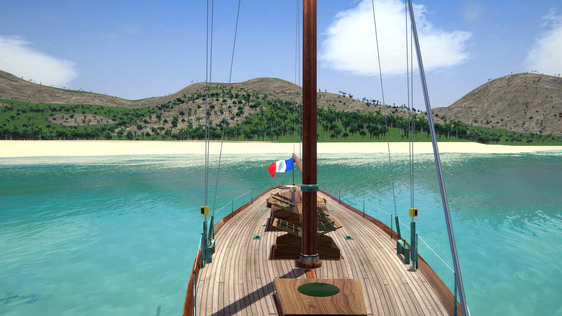 Sailaway III görsel 10