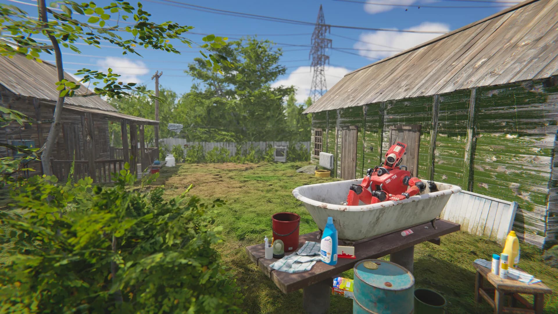 CYBERFARM görsel 3