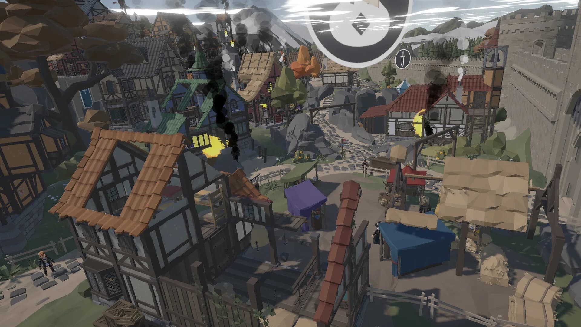Poly Kingdom: Siege görsel 3