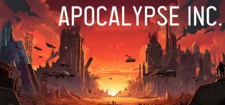 Apocalypse Inc görsel 1