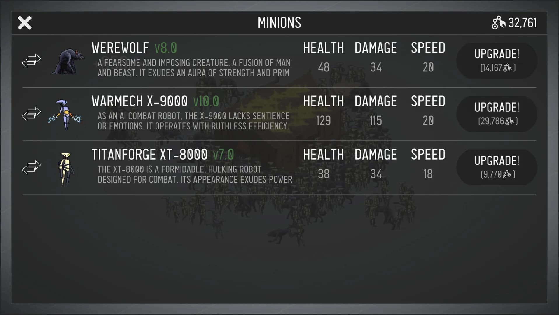 Apocalypse Inc görsel 6