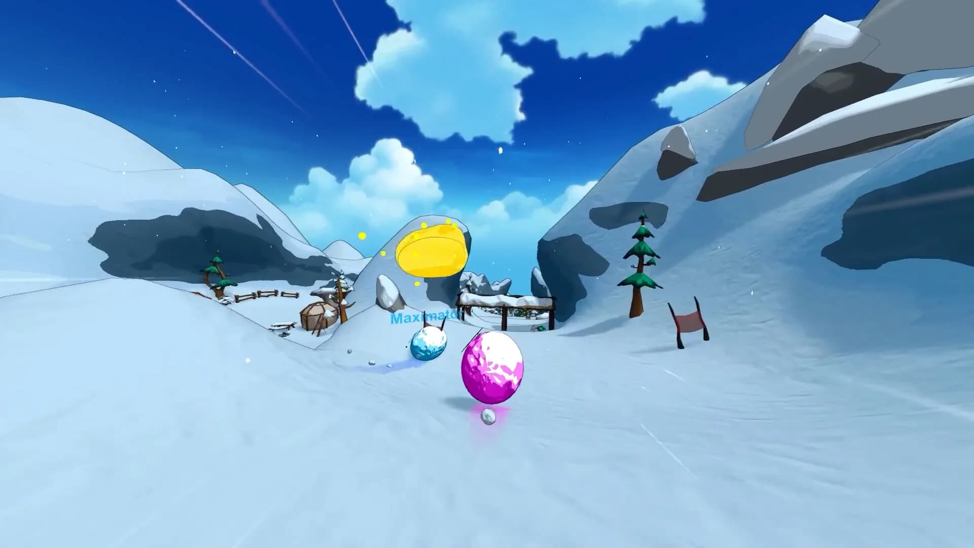 Dumball Rush görsel 2