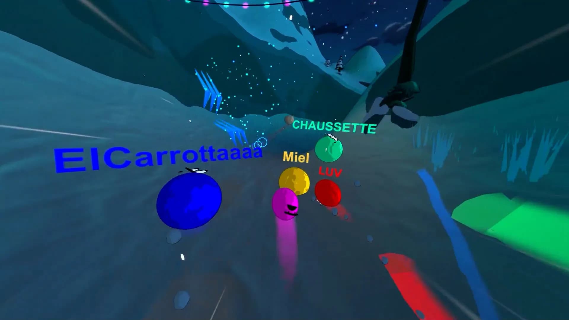 Dumball Rush görsel 8