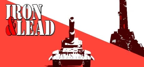 Iron and Lead