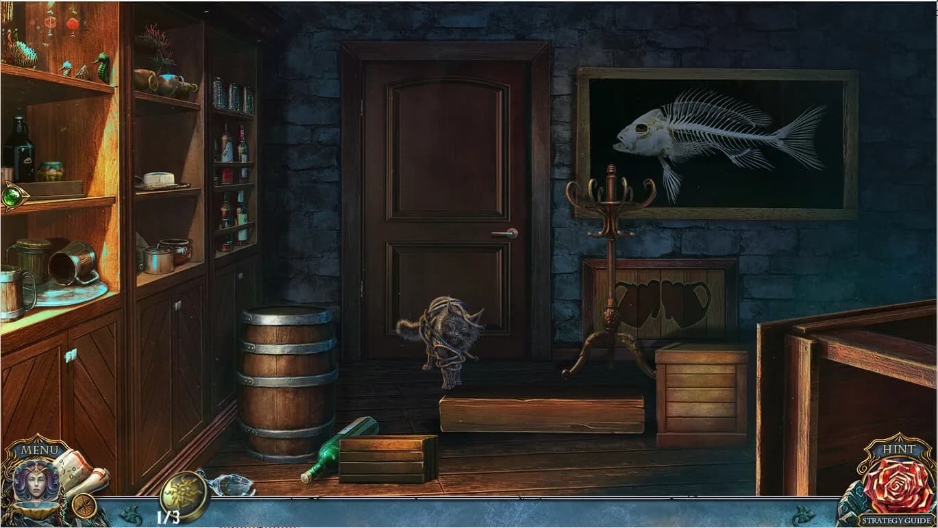 Living Legends: Voice of the Sea görsel 5