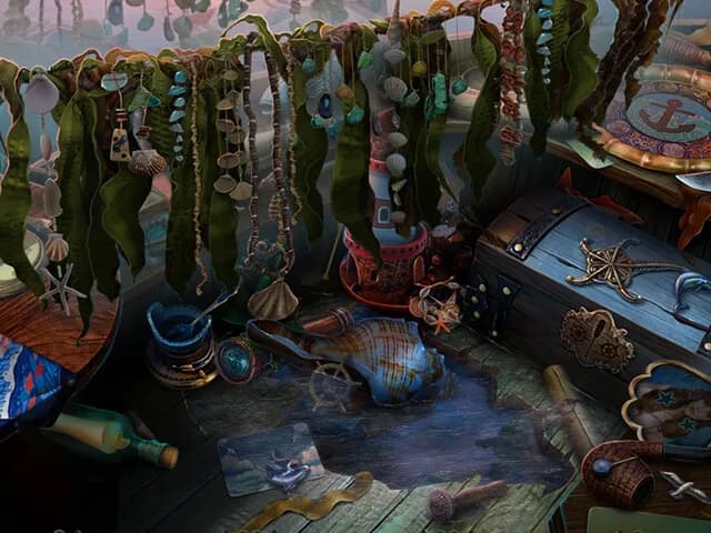 Living Legends: Voice of the Sea görsel 7