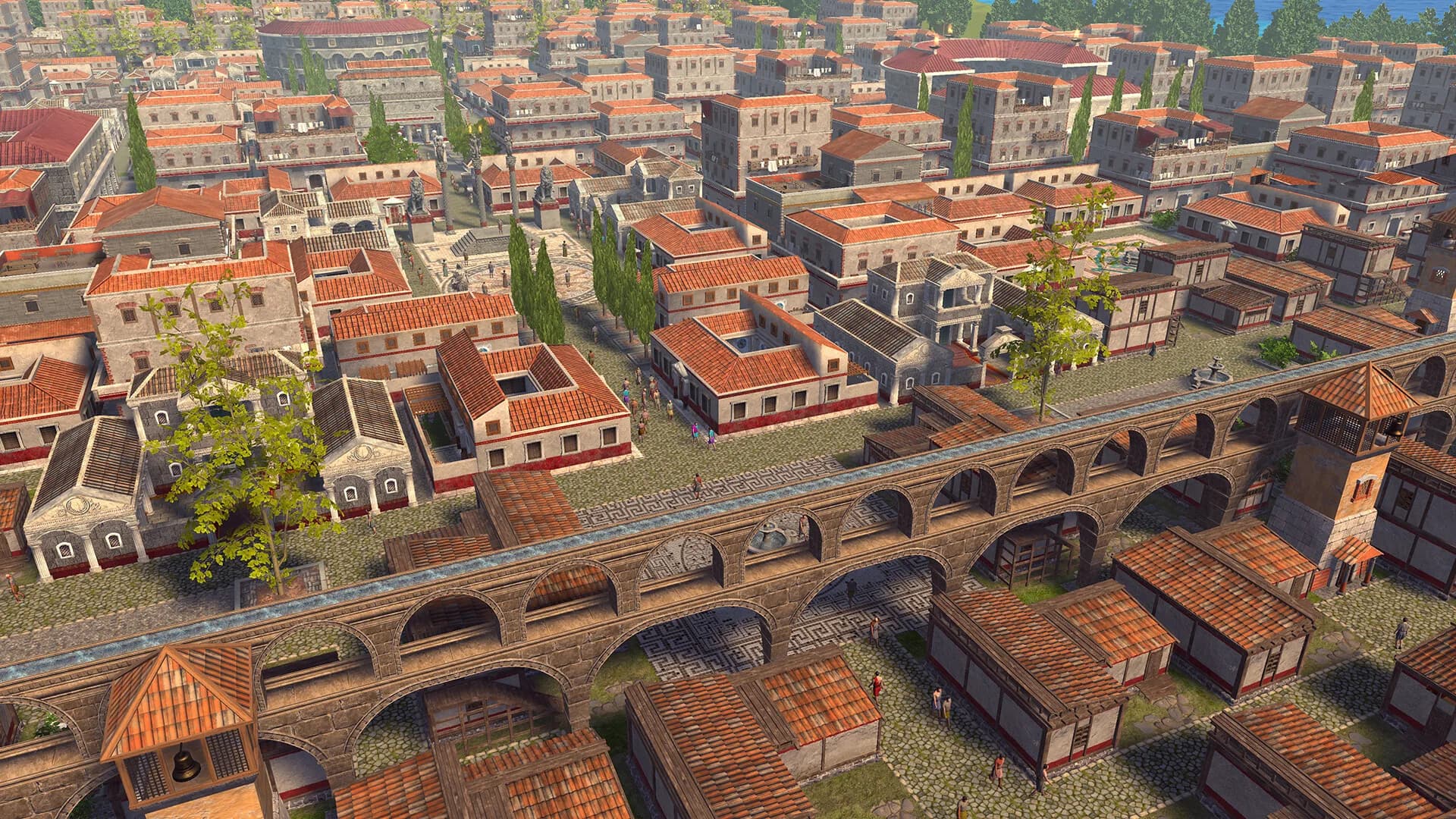 Pompeii: The Legacy görsel 5