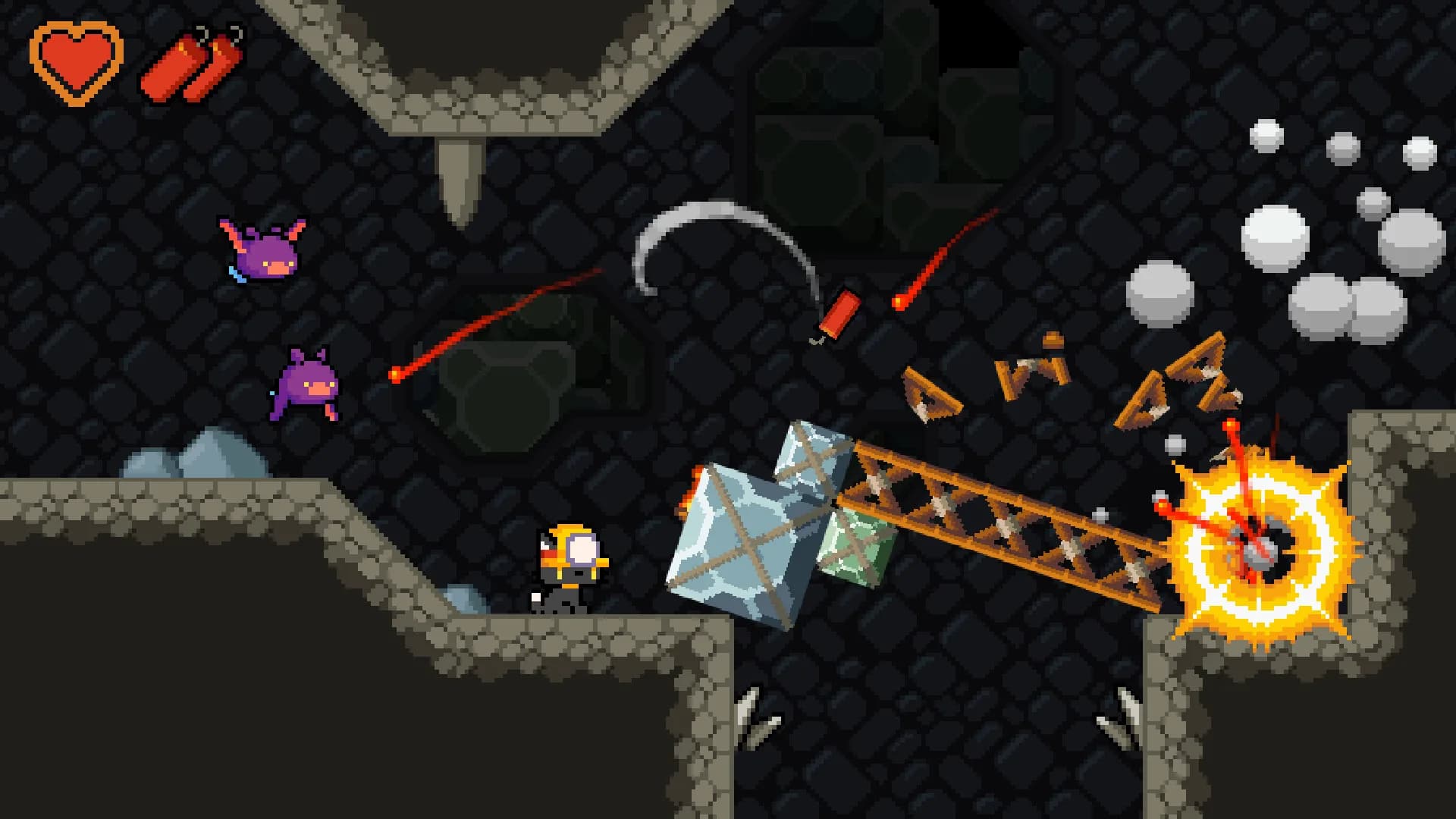 Mineblast görsel 4