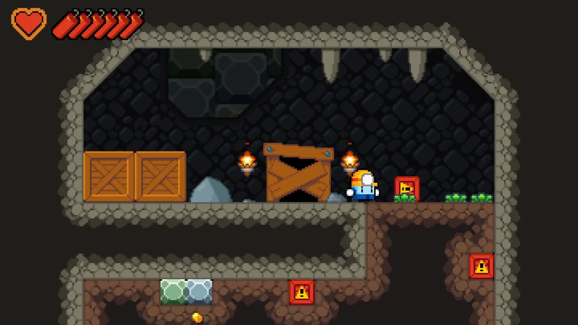 Mineblast görsel 7