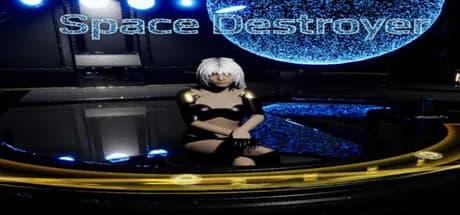 Space Destroyer görsel 1