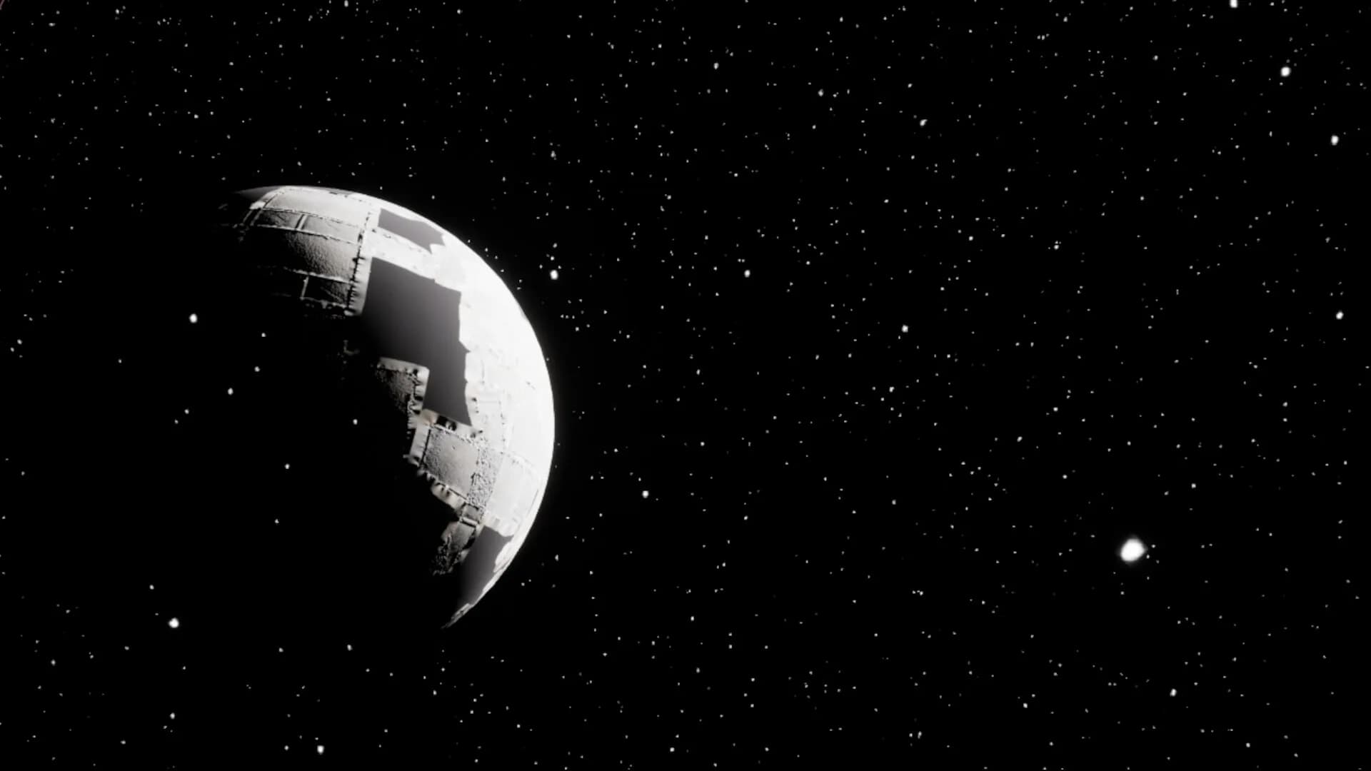 Space Destroyer görsel 2