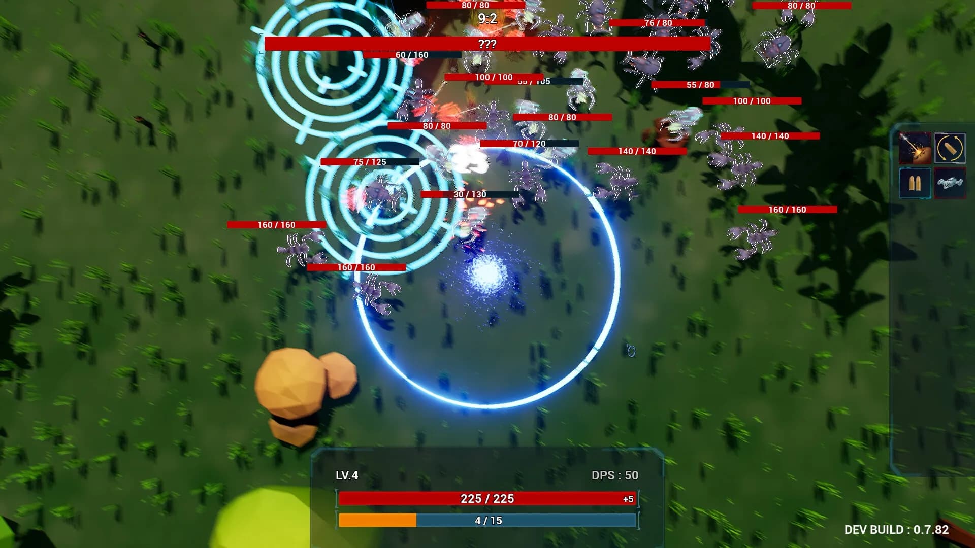 CriticalOrb görsel 3