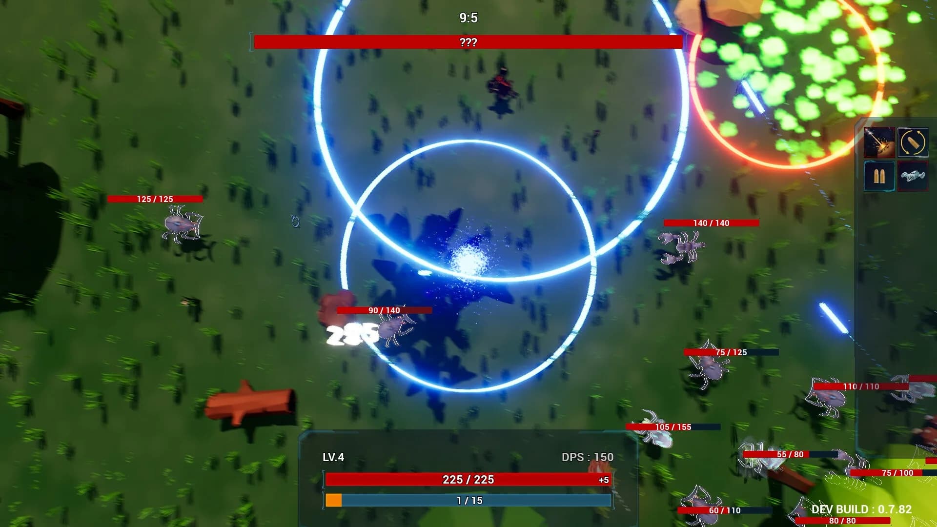 CriticalOrb görsel 5